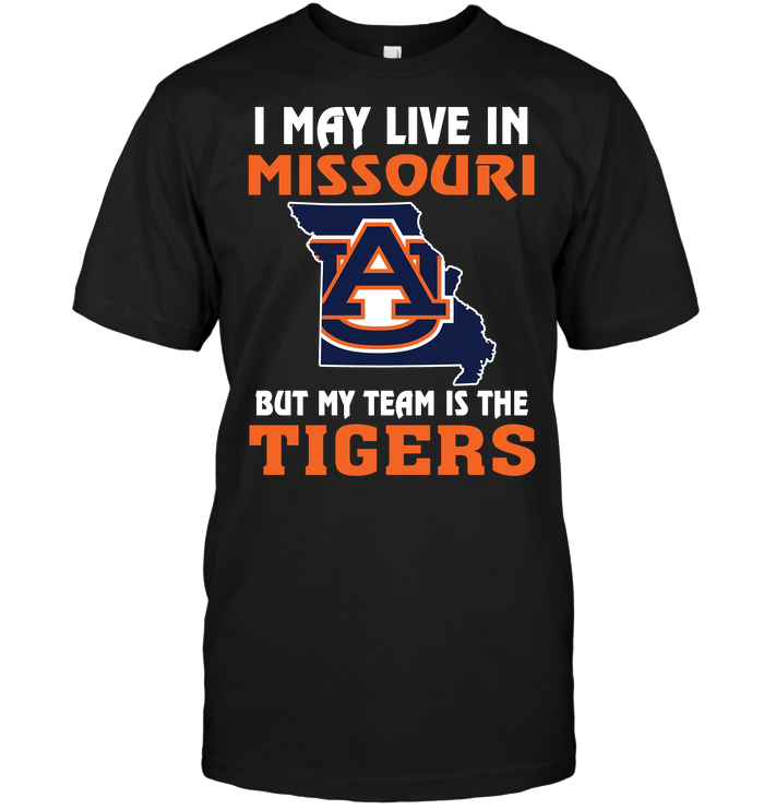 Auburn Tigers "marrying A Super Sexy Fan" T-Shirt